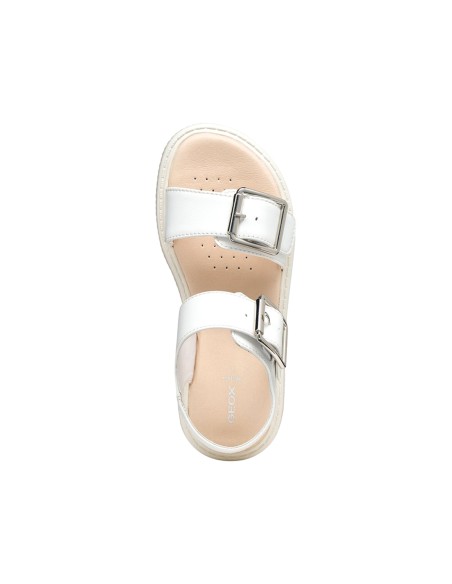 Geox J Kodette Girl sandalo
